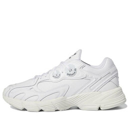 Кроссовки astir 'triple white' Adidas, белый gx8549 | white