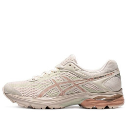 Кроссовки gel-flux 4 'for white pink' Asics, белый 1012a523-106 | white/pink