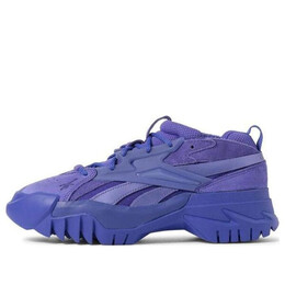 Кроссовки cardi b x club c v2 'ultima purple' Reebok, фиолетовый gx9659 | ultima purple/ultima purple/ultima purple