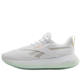 Кроссовки dmx comfort+ 'white aqua dust' Reebok, белый 100074486 | white/aqua dust