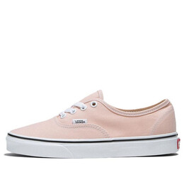 Кроссовки authentic 'rose smoke' Vans, розовый vn0009pvbql | rose smoke