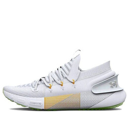 Кроссовки hovr phantom 3 launch 'white orange ice' Under Armour, белый 3026466-100 | white/orange ice