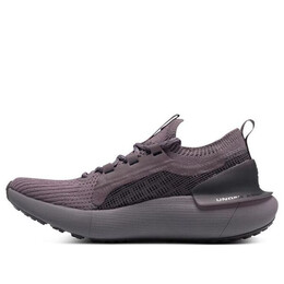 Кроссовки hovr phantom 3 'dark purple' Under Armour, фиолетовый 3026584-600 | dark purple