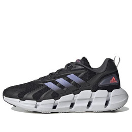 Кроссовки ventice climacool 'black collegiate purple' Adidas, черный gz0638 | black