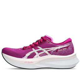 Кроссовки magic speed 4 'purple spectrum' Asics, фиолетовый 1012b676-500 | purple spectrum/pale pink