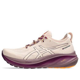 Кроссовки gel-nimbus 26 tr 'nature bathing pearl pink' Asics, мультиколор 1012b653-700 | nature bathing/pearl pink