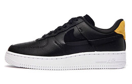 Кроссовки Nike Air Force 1 Lx Inside Out Black Women's 898889-014