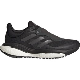 Кроссовки Adidas Solar Glide 5 Goretex, черный 138961376 | black