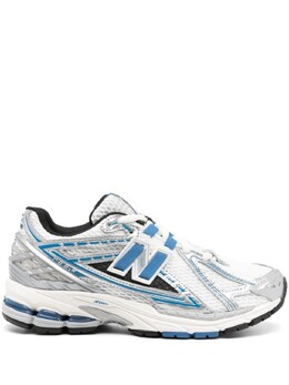 Кроссовки New Balance 1906R With Inserts, белый/серебристый/черный m1906reb | silver