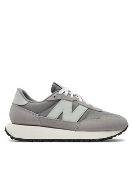 Кроссовки New Balance, серый ws237ce | grau