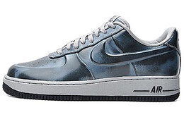 Кроссовки Nike Air Force 1 Low Vt Supreme 'Medium Grey' 472514-002