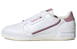 Кроссовки Adidas Continental 80 Vegan Women's, белый gz0784