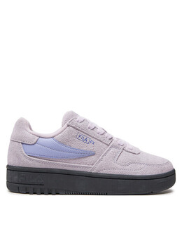 Кроссовки Fila, фиолетовый 0000304589546 | violett