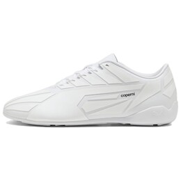Кроссовки Coperni X Puma Speedcat Lifestyle Shoes Unisex Low-top White, белый 398650-02 | white