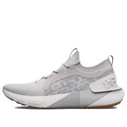 Кроссовки hovr phantom 3 se elevate 'white blizzard' Under Armour, белый 3026648-100 | white/white clay/blizzard
