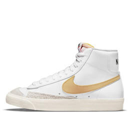 Кроссовки blazer '77 vintage mid 'hyper crimson' Nike, оранжевый cz1055-109 | light orange
