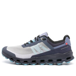 Кроссовки cloudvista 'navy wash' On Running, синий 64.98061 | navy/grey