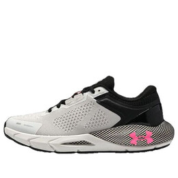 Кроссовки hovr phantom 24/7 running shoes 'white black' Under Armour, белый 3028447-300 | white/black