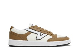 Кроссовки Lowland CC Vans, коричневый vn0a7tnlb44 | butternut/marshmallow