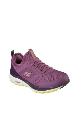Кроссовки 'GOrun Consistent Vivid Dreams' Trainers Skechers, фиолетовый m0195204869093 | mauve