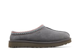 Кроссовки Ugg Wmns Tasman Slipper, серый 5955 dgry | grey