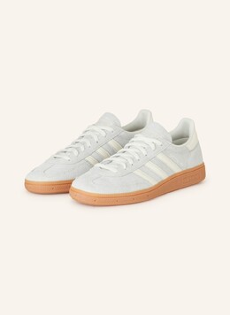Специальные кроссовки для гандбола Adidas, серый 1638957 | hellgrau