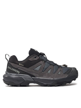 Кроссовки Salomon, черный 0000304034053 | schwarz