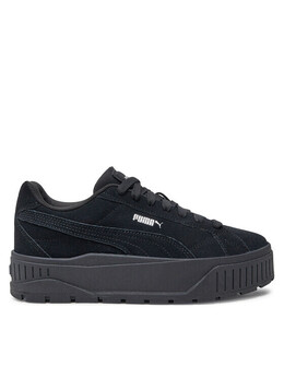 Кроссовки Puma, черный 0000303894917 | schwarz