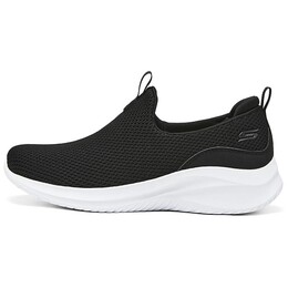 Кроссовки Skechers Bob"s Lifestyle Shoes Women's Low-top Black, черный 117572-blk | black