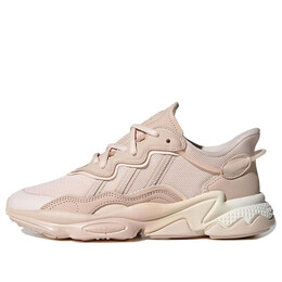 Кроссовки оригиналы ozweego Adidas, розовый ig5933 | wonder quartz pink