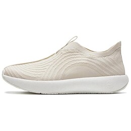 Кроссовки Anta Lifestyle Shoes Women's Low-top Beige, бежевый 922427705s-5 | beige
