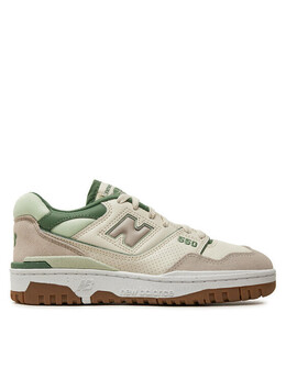 Кроссовки New Balance, бежевый 0000304482175 | beige