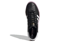 Кроссовки Adidas Sambarose Black True Pink Women's fx6268