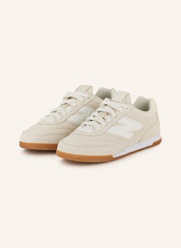Кроссовки rc42 New Balance, экрю 1660405 | ecru