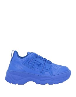 Кроссовки Chiara Ferragni, ярко-синий 17479622ak | bright blue