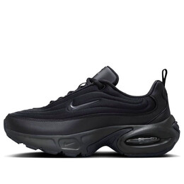 Кроссовки air max portal 'black anthracite' Nike, черный hf3053-007 | black/anthracite