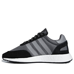 Кроссовки i-5923 'grey' Adidas, мультиколор d97353 | cblack/grethr/grefiv