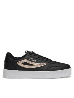 Кроссовки Fila, черный 5905588778394 | schwarz