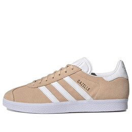 Кроссовки gazelle 'halo blush' Adidas, мультиколор gz1961 | halo blush/cloud white/almost blue
