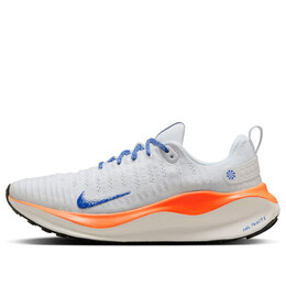 Кроссовки reactx infinity run 4 'blueprint pack' Nike, мультиколор hj6649-900 | multi-color/multi-color