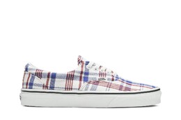 Кроссовки Wmns Era Vans, белый vn0a4bv4vxw | white/true white
