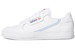 Кроссовки для скейтбординга Adidas Continental унисекс fv5303