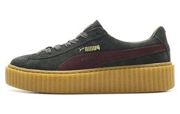 Женские кроссовки для скейтбординга Puma Rihanna Fenty 361005-07