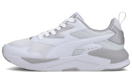 Кроссовки Puma X-Ray Lite Metallic 'White Silver' Women's 374737-03