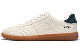 Кроссовки Kappa Skateboarding Shoes Unisex Low-top Beige/brown, белый k0ey5cc24cj-012 | classic white