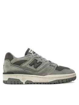 Кроссовки New Balance, серый 0000304482847 | grau