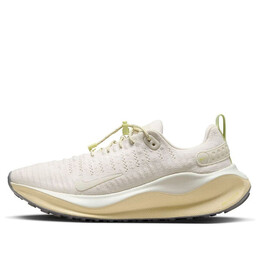 Кроссовки reactx infinity run 4 'phantom platinum violet' Nike, мультиколор hj7302-030 | phantom/platinum violet/life lime/phantom