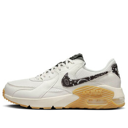 Кроссовки air max excee 'sail black' Nike, мультиколор hj7927-133 | sail/sail/sail/black