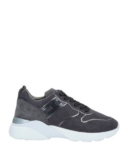 Кроссовки Hogan, серый 17244380wx | lead