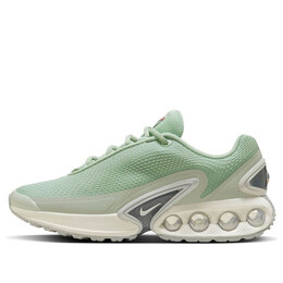 Кроссовки air max dn se 'seafoam sail' Nike, синий hj9636-001 | seafoam/metallic silver/sail/sail